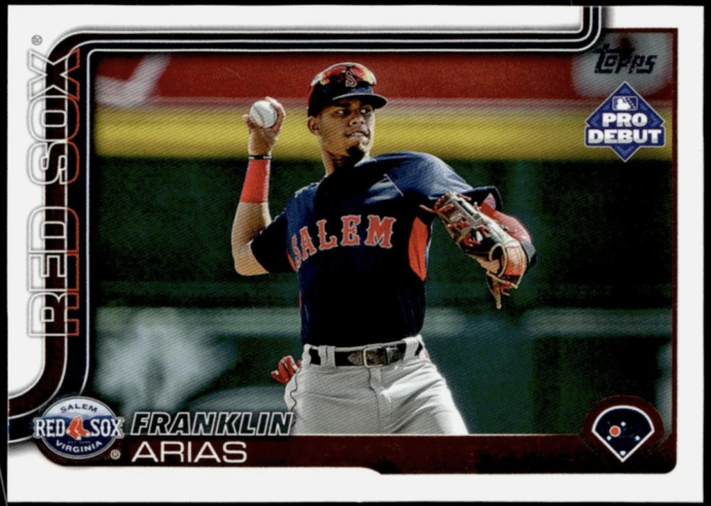 arias
