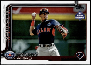 arias