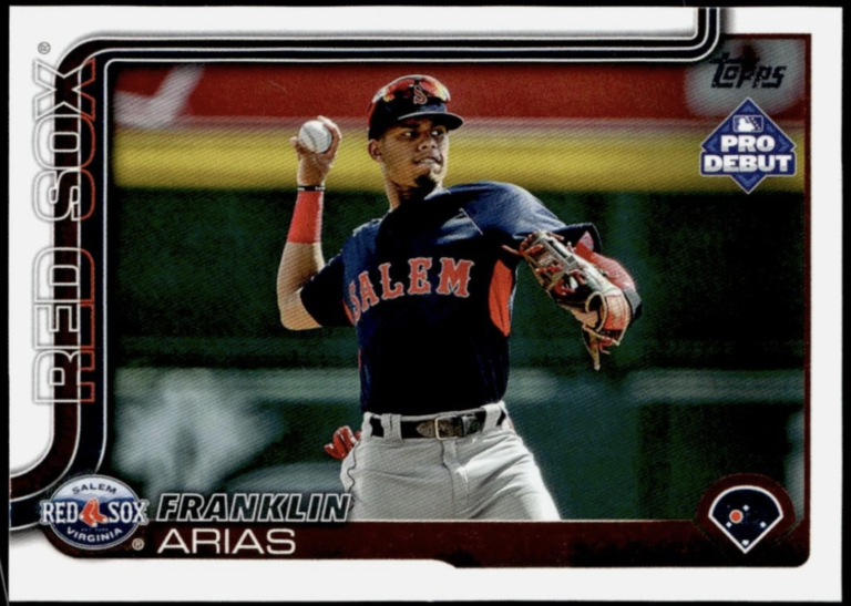 arias