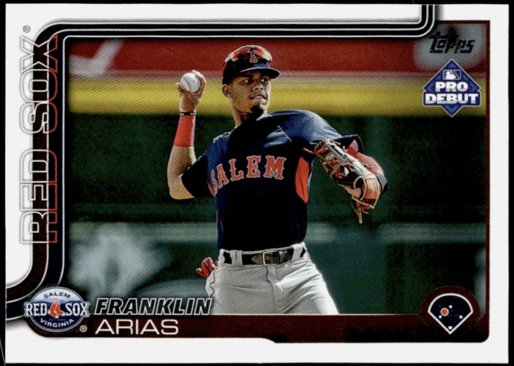 arias