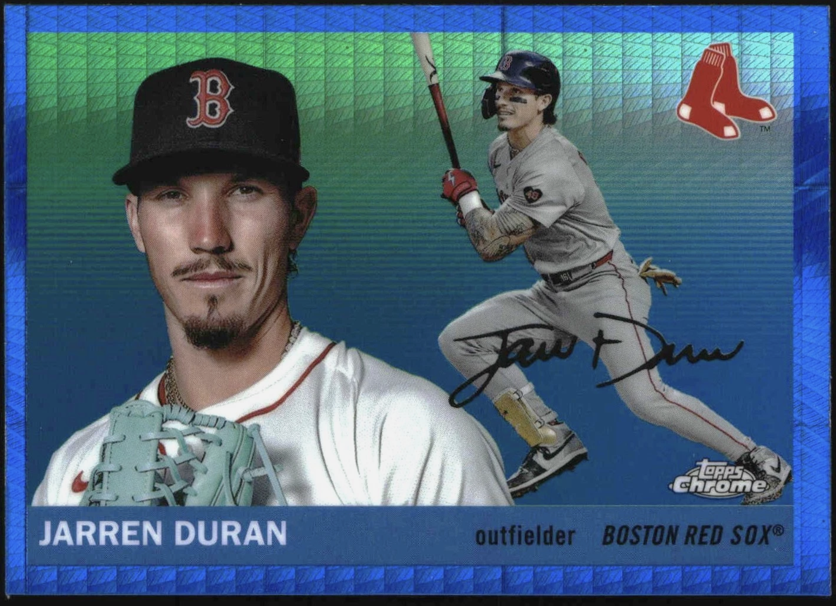 duran