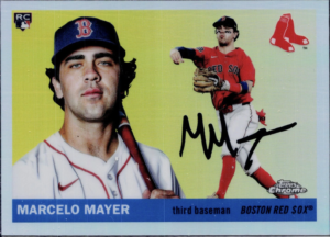 mayer-red-sox